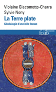 Couverture La Terre plate (,Sylvie Nony)