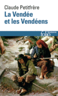 Couverture La Vendée et les Vendéens ()