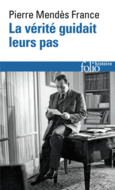 Couverture La Vérité guidait leurs pas ()