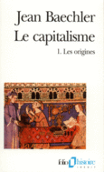 Couverture Le Capitalisme ()