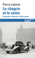 Couverture Le chagrin et le venin ()