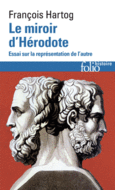 Couverture Le Miroir d'Hérodote ()