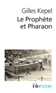 Couverture Le Prophète et Pharaon ()