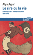 Couverture Le rire ou la vie ()