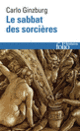 Couverture Le sabbat des sorcières (Carlo Ginzburg)
