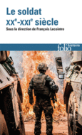 Couverture Le soldat ()
