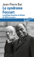 Couverture Le syndrome Foccart ()