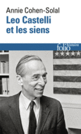Couverture Leo Castelli et les siens ()