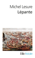 Couverture Lépante ()