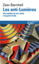 Couverture Les anti-Lumières (Zeev Sternhell)