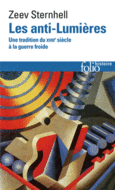 Couverture Les anti-Lumières ()