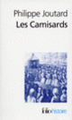 Couverture Les Camisards (Philippe Joutard)