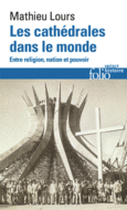 Couverture Les cathédrales dans le monde ()