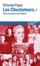 Couverture Les chuchoteurs (Orlando Figes)