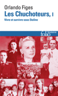 Couverture Les chuchoteurs ()