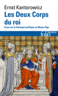 Couverture Les Deux Corps du roi ()