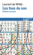 Couverture Les fous du son ()