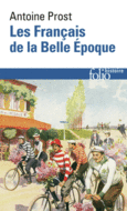 Couverture Les Français de la Belle Époque ()