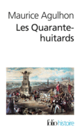 Couverture Les Quarante-huitards ()