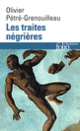 Couverture Les traites négrières (Olivier Grenouilleau)