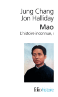 Couverture Mao (,Jon Halliday)