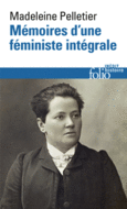 Couverture Mémoires d'une féministe intégrale ()