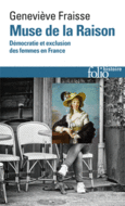Couverture Muse de la Raison ()