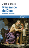 Couverture Naissance de Dieu ()
