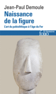 Couverture Naissance de la figure ()