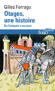Couverture Otages, une histoire (Gilles Ferragu)