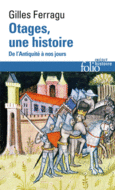 Couverture Otages, une histoire ()