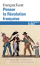 Couverture Penser la Révolution française (François Furet)