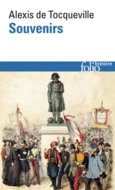 Couverture Souvenirs ()
