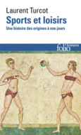 Couverture Sports et loisirs ()