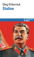 Couverture Staline ()