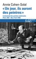 Couverture «Un jour, ils auront des peintres» ()