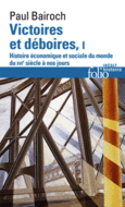 Couverture Victoires et déboires ()