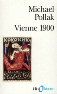 Couverture Vienne 1900 ()