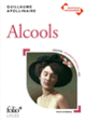 Couverture Alcools (Guillaume Apollinaire)