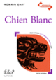 Couverture Chien Blanc (Romain Gary)