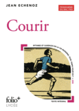 Couverture Courir - Bac pro 2025 ()