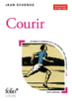 Couverture Courir (Jean Echenoz)