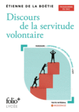 Couverture Discours de la servitude volontaire ()