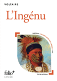 Couverture L'Ingénu ()
