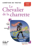 Couverture Le Chevalier de la charrette ()