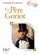 Couverture Le Père Goriot (Honoré de Balzac)
