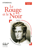 Couverture Le Rouge et le Noir ()