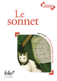 Couverture Le sonnet ()
