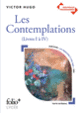 Couverture Les Contemplations (Victor Hugo)