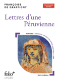 Couverture Lettres d'une Péruvienne ()